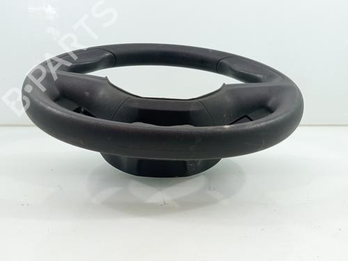 Steering wheel PEUGEOT 208 I (CA_, CC_)  | BP26714240C49 