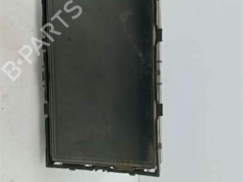 display-monitor-peugeot-partner-tepee-2008-38523343 main image