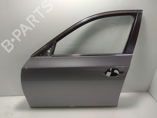 Porta frente esquerda BMW 5 Touring (E61) 525 i (218 hp) GRIS  | GRIS  | RANCHERA |