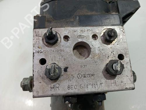 ABS pump VW PASSAT B5.5 (3B3) 1.6 | BP39026674M43 - Image 5