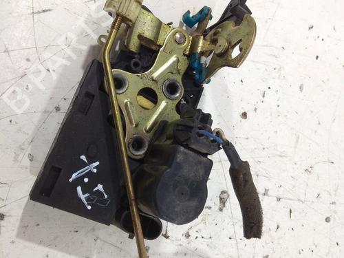 Used Rear left lock CHEVROLET AVEO / KALOS Hatchback (T200) 1.4 16V (94 hp) 9152104