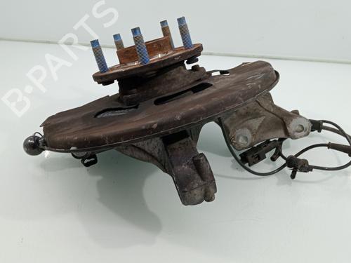 Right front steering knuckle CHEVROLET ORLANDO (J309)  | BP29536673M26 