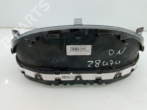Instrument cluster KIA STONIC (YB) | BP26453244C47