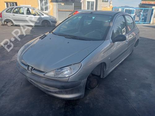 Used Parts PEUGEOT 206 Saloon 1.4 HDi eco 70 1584937