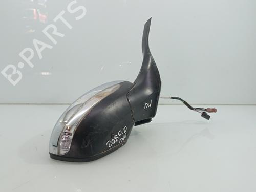 Right mirror PEUGEOT 208 I (CA_, CC_)  | BP29194903C27