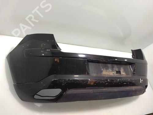 Rear bumper CITROËN C4 I (LC_)  | BP11758648C8 
