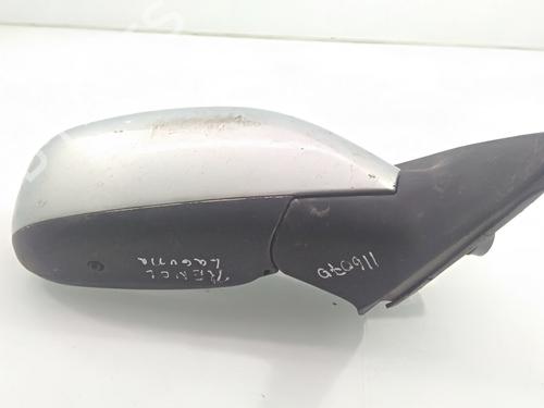 Right mirror RENAULT LAGUNA II (BG0/1_) 1.9 dCi (BG08, BG0G) | BP19581431C27 