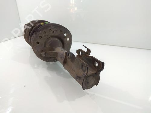 Right front shock absorber NISSAN QASHQAI / QASHQAI +2 I (J10, NJ10, JJ10E) 1.6 | BP11106829M17 