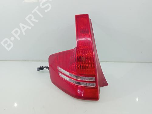 Used Left taillight CITROËN C4 I (LC_) [2004-2014]  31094355