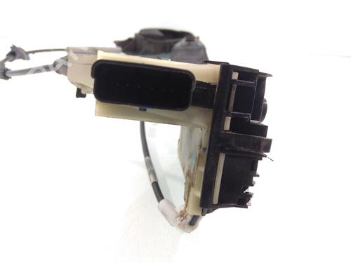Rear right lock PEUGEOT 208 I (CA_, CC_)  | BP13531150C99 