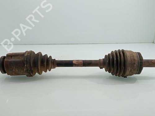 Right front driveshaft HYUNDAI TUCSON (JM) 2.0 CRDi | BP24337630M39 
