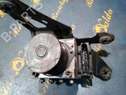 ABS pump RENAULT MEGANE II (BM0/1_, CM0/1_)  | BP5300785M43 