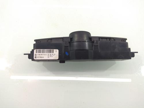 Electronic module MERCEDES-BENZ M-CLASS (W164)  | BP10321951M83 