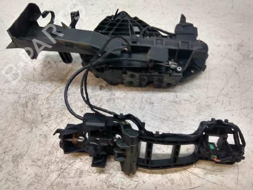 Front right lock FORD FOCUS II (DA_, HCP, DP)  | BP5307051C97 