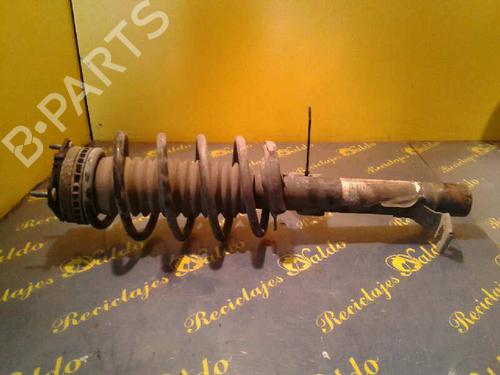 Left front shock absorber FORD FIESTA V (JH_, JD_) | BP5296956M16