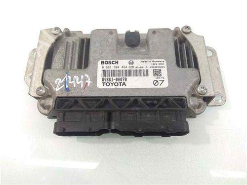engine-control-unit-ecu-toyota-rav-4-ii-_a2_-896610h070-0261s04464-2000-2001-2002-2003-2004-2005-10561900 main image