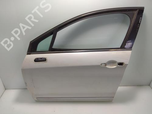 Used Left front door CITROËN C5 II (RC_) [2004-2008]  13527940