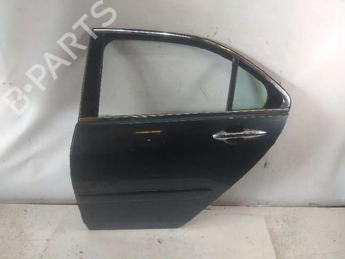 Used Left rear door HONDA ACCORD VII (CL, CN) [2003-2012]  6520276