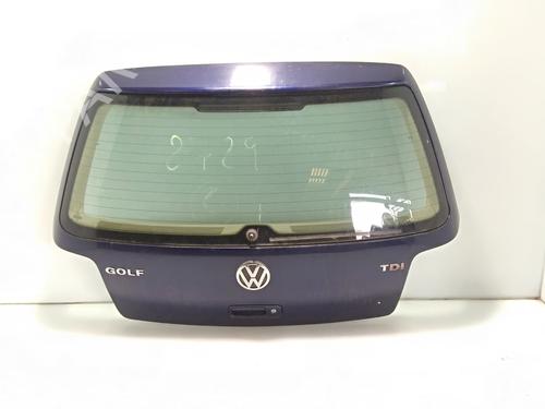 Used Tailgate VW GOLF IV (1J1) [1997-2008]  21781393
