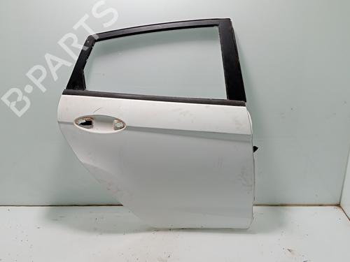Used Right rear door FORD FIESTA VI Van [2008-2017]  30934217