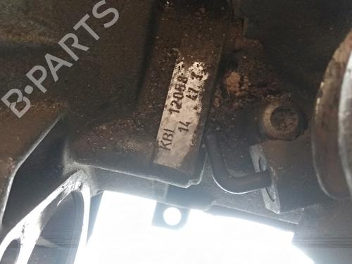 Gearbox SEAT LEON (1P1)  | BP15468028M3 