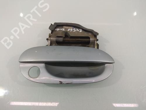 Used Front right exterior door handle BMW 5 (E39) 528 i (193 hp) 10918202