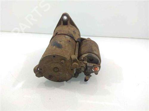 Starter CHEVROLET LACETTI (J200) 1.6 | BP10556130M8 - Image 2