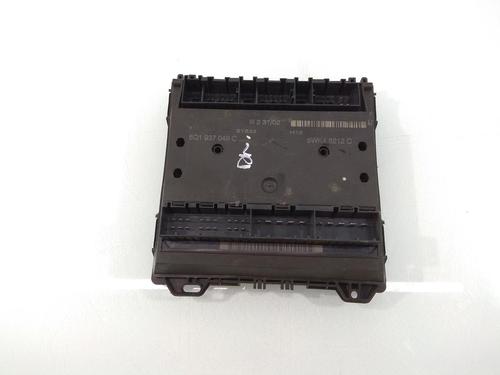 Used Electronic module SEAT IBIZA III (6L1) [2002-2009]  13530323