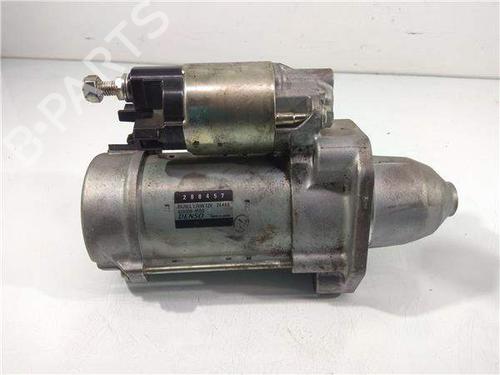 Starter MASERATI QUATTROPORTE VI 3.0 S Q4 | BP38519393M8 - Image 4