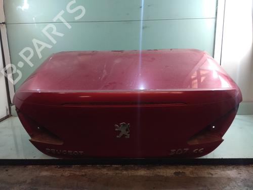 Tailgate PEUGEOT 307 CC (3B) 2.0 16V | BP9448822C6 
