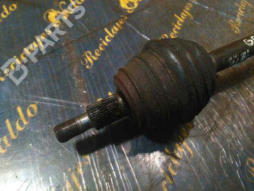 Used Right rear driveshaft Right rear driveshaft VW GOLF IV (1J1) [1997-2008] 5290448 5290448