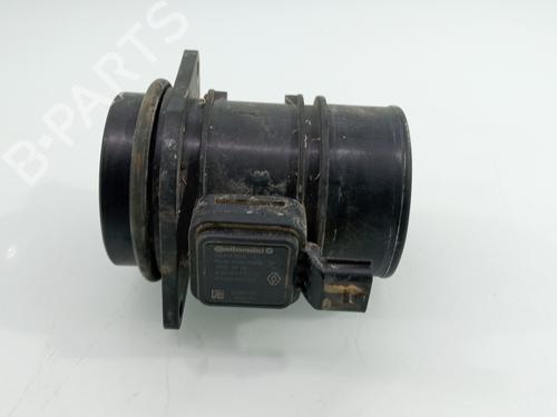 Used Mass air flow sensor RENAULT KANGOO / GRAND KANGOO II (KW0/1_) [2008-2025]  24894270