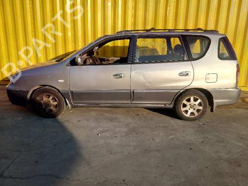 Right taillight KIA CARENS II MPV (FJ) 1.8 | BP5748002C35 