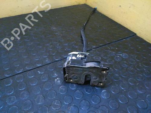 Used Front right lock RENAULT CLIO II (BB_, CB_) [1998-2016]  5290582