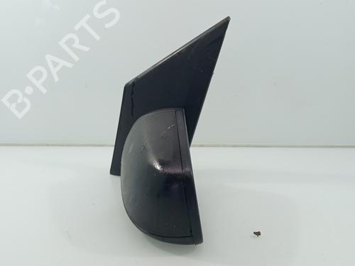 Left mirror FORD FIESTA V (JH_, JD_)  | BP29561594C26 