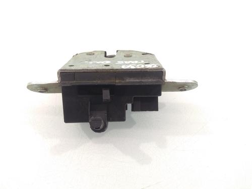 Tailgate lock OPEL MERIVA B MPV (S10) 1.7 CDTI (75) | BP13531314C101 