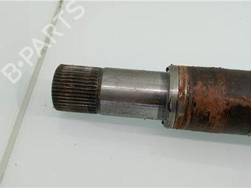 Right front driveshaft FORD TRANSIT CONNECT V408 Box Body/MPV 1.5 TDCi | BP24653827M39 - Image 5
