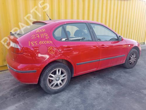 Front right lock SEAT LEON (1M1)  | BP18915901C97 