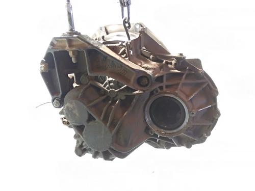 Gearbox RENAULT MASTER II Bus (JD)  | BP22552619M3 
