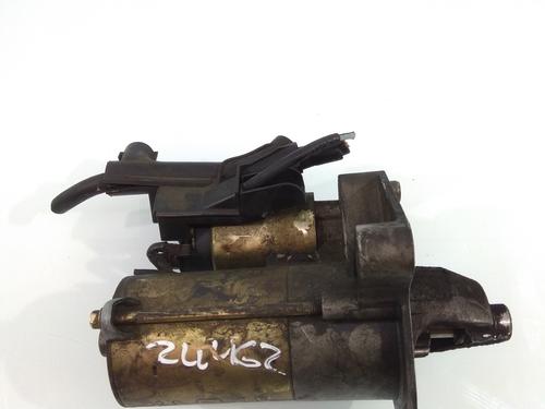 Starter FORD FIESTA V (JH_, JD_)  | BP9818830M8 