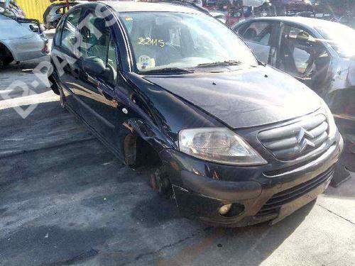 Used Parts CITROËN C3 I (FC_, FN_)  1.4 HDi  815113