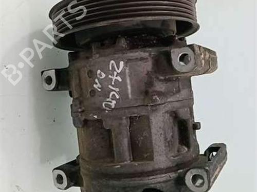 Used AC compressor AC compressor 38520083 38520083