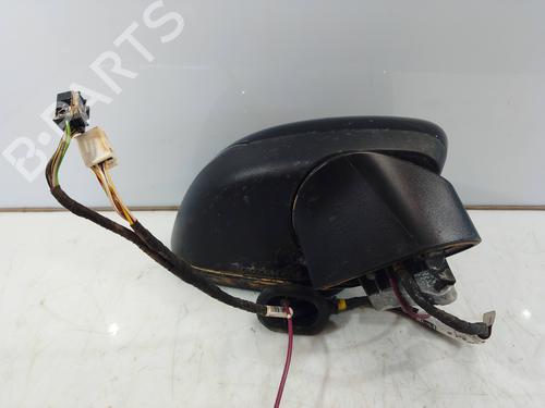 Right mirror MERCEDES-BENZ A-CLASS Saloon (V177) A 180 d (177.103) | BP29536900C27 