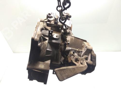 Used Gearbox SEAT IBIZA III (6L1) [2002-2009]  8802838