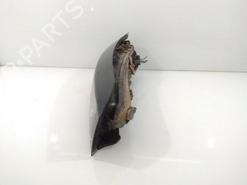 Left taillight OPEL MERIVA A MPV (X03) 1.3 CDTI (E75) | BP11799515C34 