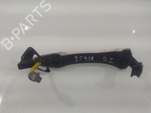 Front left exterior door handle HYUNDAI i40 I (VF) 1.7 CRDI | BP13530792C128 