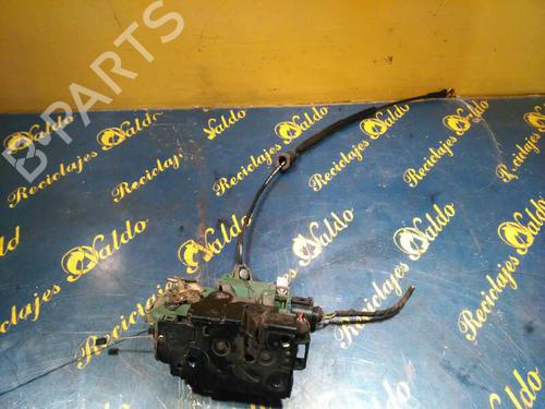 Front left lock SEAT IBIZA III (6L1)  | BP5289535C98 