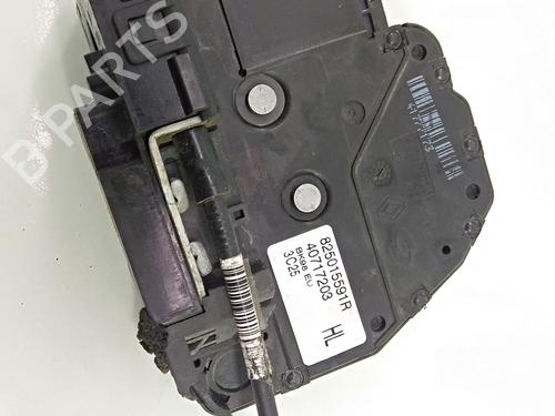 Rear left lock RENAULT CLIO IV (BH_)  | BP21017546C100 