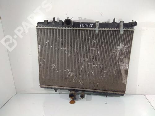 Køler PEUGEOT 307 Break (3E) 2.0 HDI 110 (107 hp) 9110902