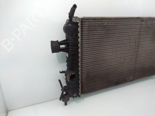 Køler OPEL ASTRA H (A04)  | BP11020018M31 